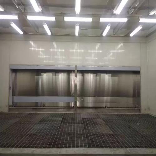 喷漆房喷漆水帘柜设计服务苏州喷漆水旋喷漆柜喷漆水旋喷漆柜厂家