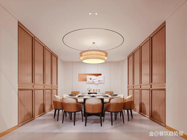 东莞餐饮门店迭代速度快,很多餐饮从业者挑选全案设计公司时缺少判断